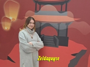 Zeldaguyse