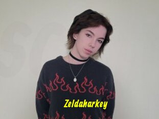 Zeldaharkey