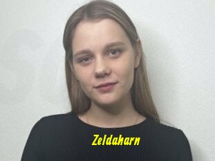 Zeldaharn