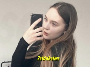 Zeldahelms