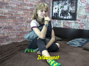 Zeldasweet