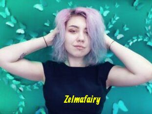 Zelmafairy