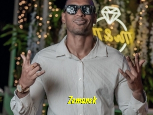 Zemanek