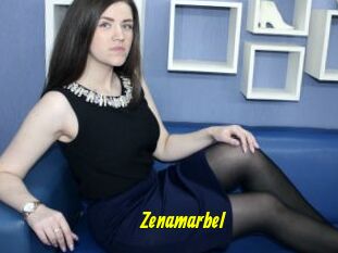 Zenamarbel