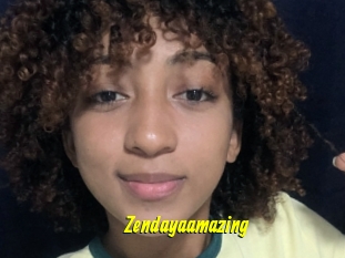 Zendayaamazing