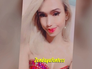 Zendayafontess