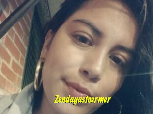 Zendayastoermer