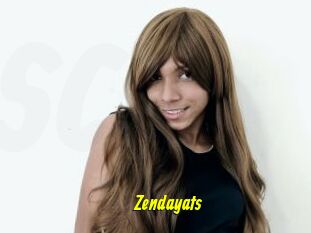 Zendayats