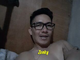 Zenky