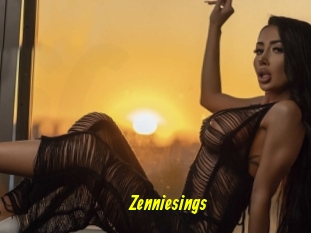 Zenniesings