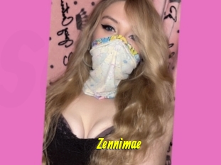Zennimae