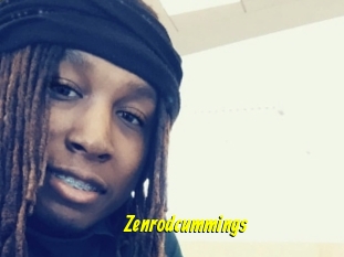 Zenrodcummings