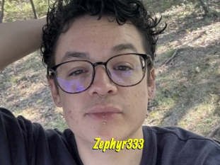 Zephyr333