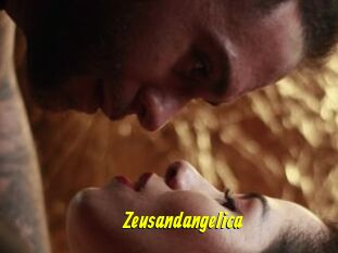 Zeusandangelica
