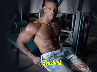 Zeusblak