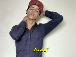 Zeuswolf