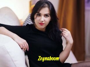 Zeynaboom