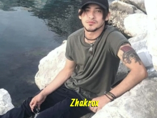 Zhakrox