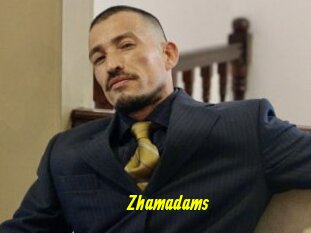Zhamadams