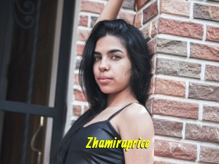 Zhamiraprice