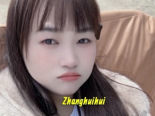 Zhanghuihui