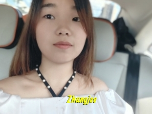 Zhangjee