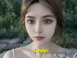 Zhangli