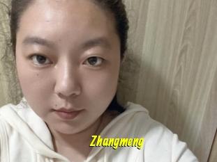 Zhangmeng