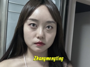 Zhangmengting