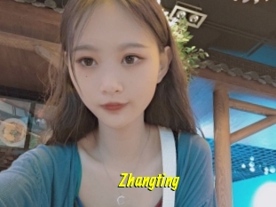 Zhangting