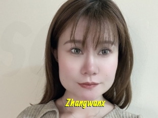 Zhangwanx