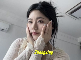 Zhangxing