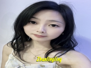 Zhanlingling