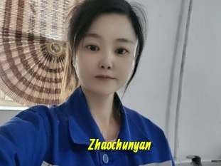 Zhaochunyan