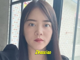Zhaoxiao