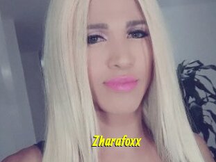 Zharafoxx