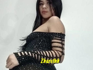 Zharethh
