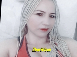 Zharikleon