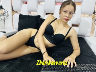 Zhariknevarez