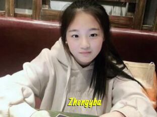 Zhengyba