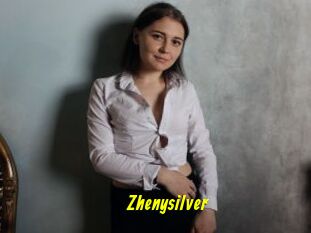 Zhenysilver