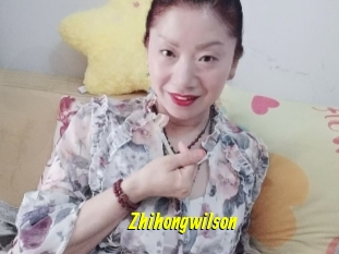 Zhihongwilson