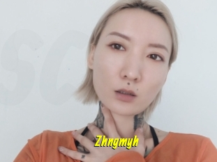 Zhngmyh