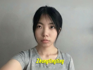 Zhongtingting