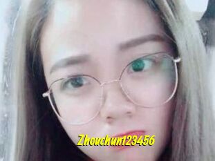 Zhouchun123456