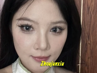 Zhoujunxiu