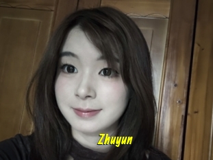 Zhuyun