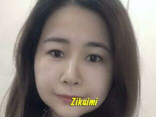 Zikaimi