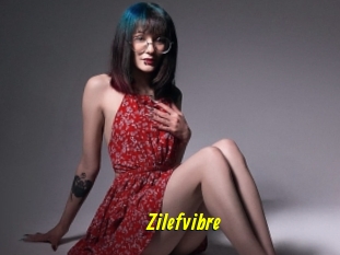 Zilefvibre