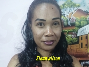 Zinahwilson